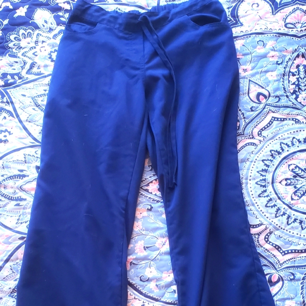 Grey's Anatomy scrub pants